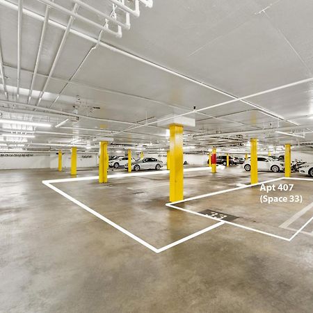 Beverly Hills Gem 1 Bedroom Apt With Parking 218 Лос-Анджелес Екстер'єр фото