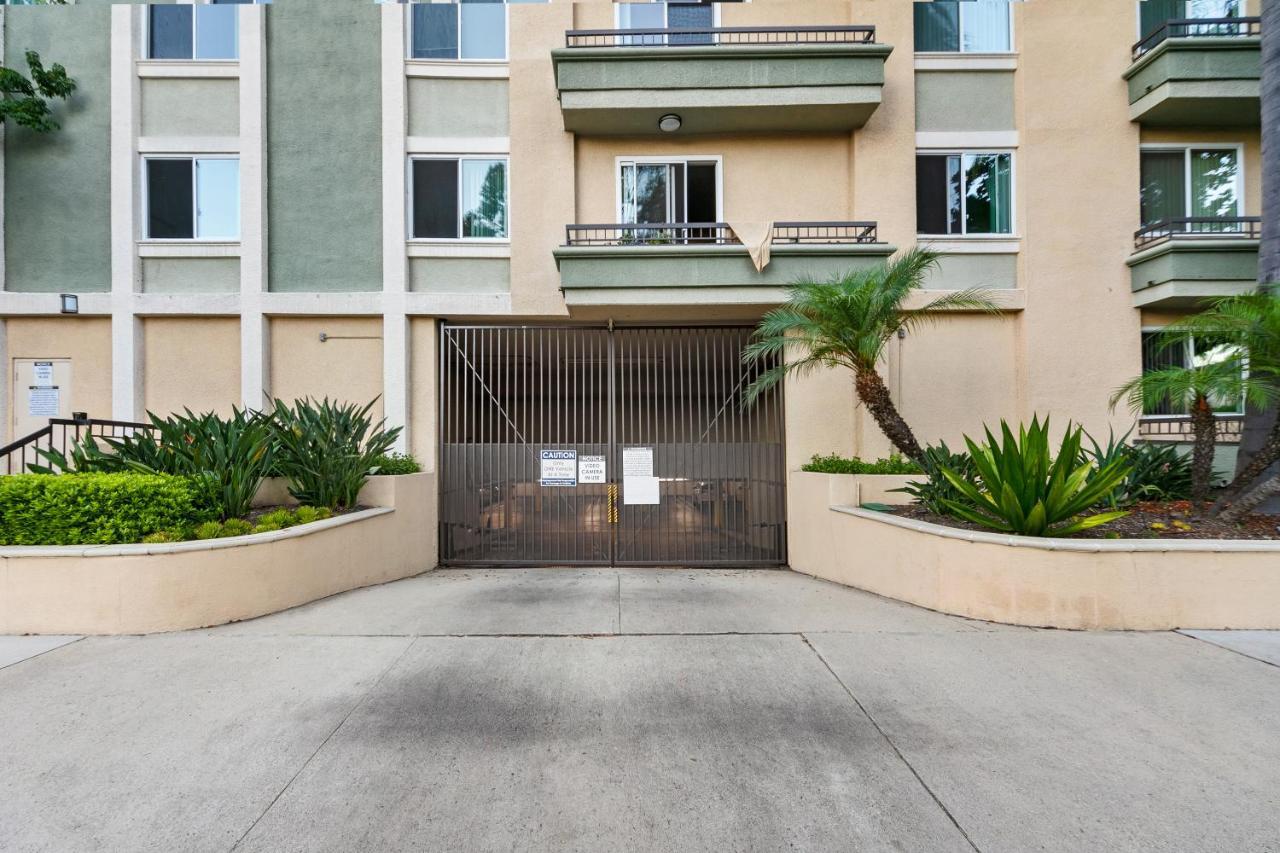 Beverly Hills Gem 1 Bedroom Apt With Parking 218 Лос-Анджелес Екстер'єр фото