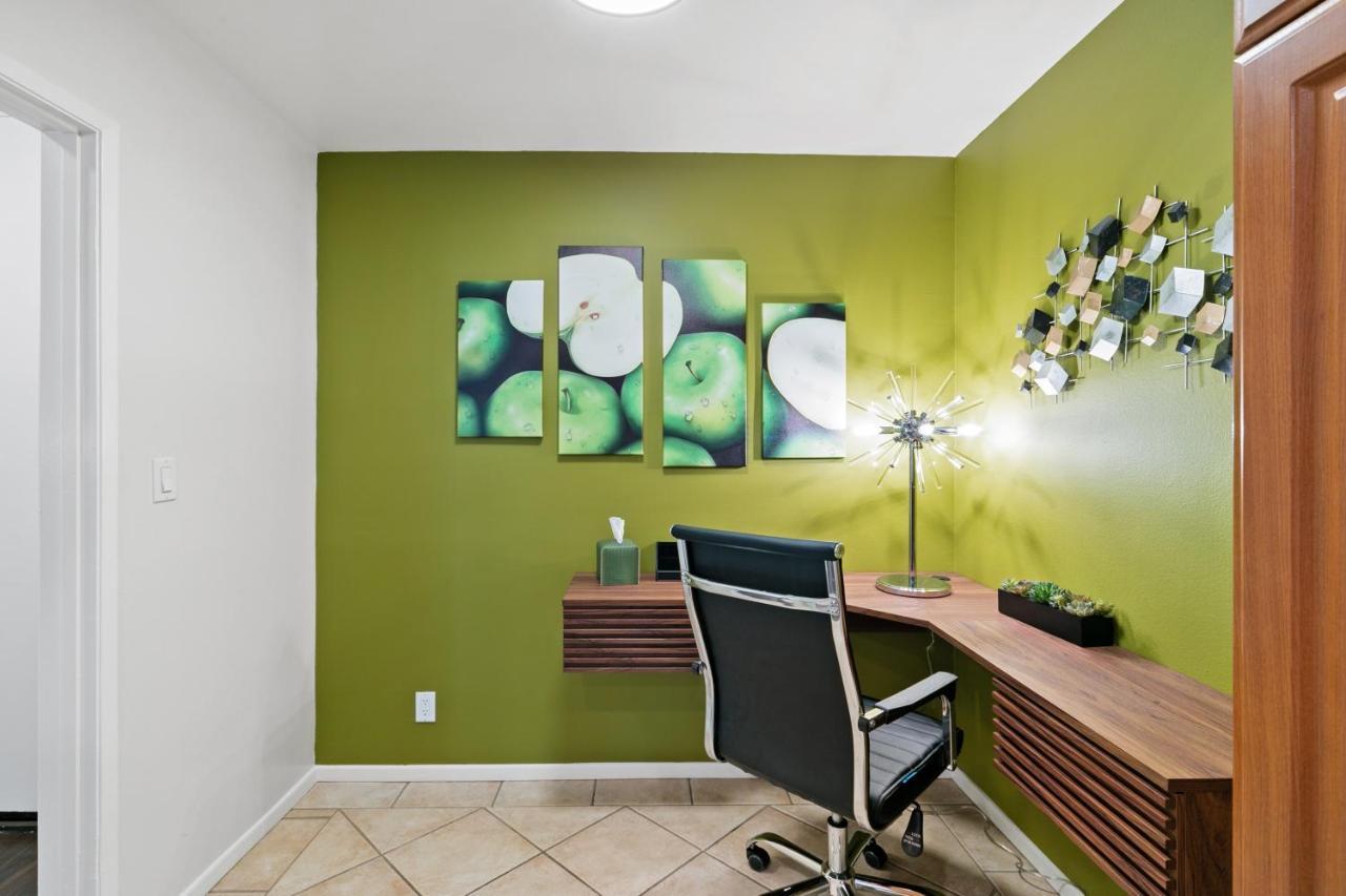 Beverly Hills Gem 1 Bedroom Apt With Parking 218 Лос-Анджелес Екстер'єр фото